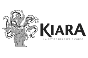 Kiara, La petite brasserie de Corse