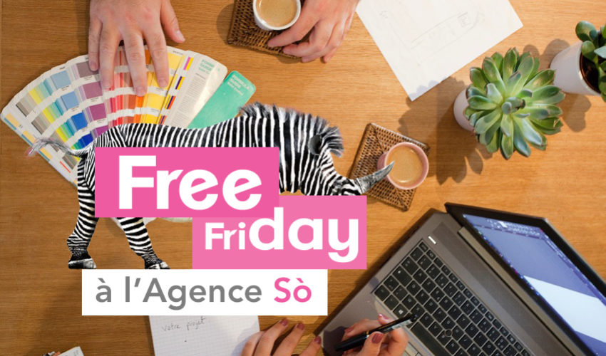 Le Freefriday, s’engager auprès des entrepreneurs / So-corse